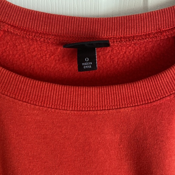 Torrid Plain Sweatshirt - Picture 3 of 3